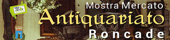 Mostra Mercato Antiquariato di Roncade